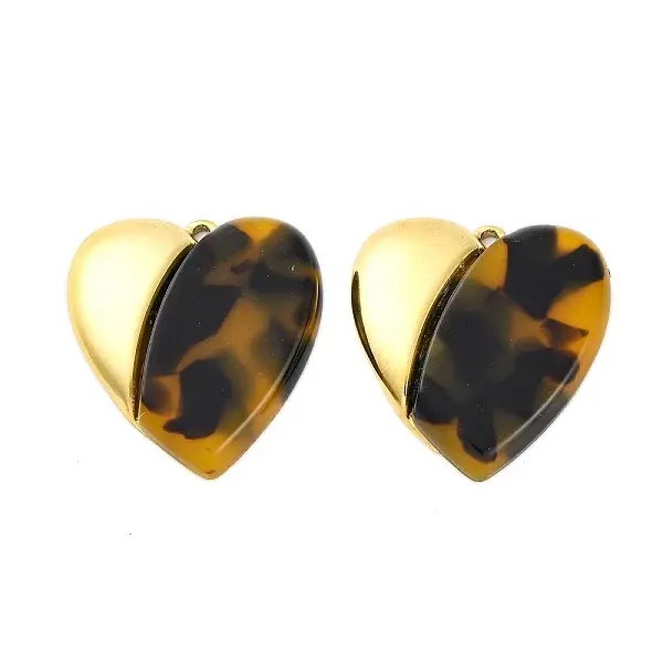 304 Stainless Steel Pendants