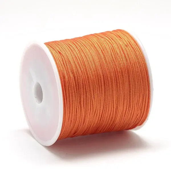 Nylon Braided Cord