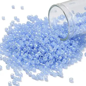 TOHO 8/0 Round Beads