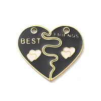 304 Stainless Steel Pendants