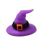 Halloween Silicone Focal Beads