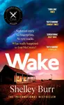 WAKE - Shelley Burr