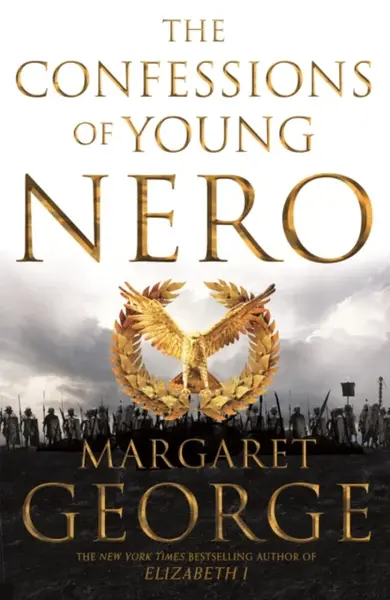 The Confessions of Young Nero - Margaret George