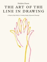 Art of the Line in Drawing - Frederic Forest
