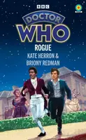 Doctor Who: Rogue (Target Collection) - Briony Redman, Kate Herron