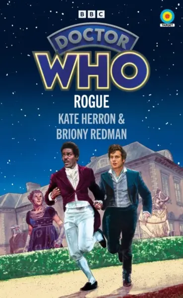 Doctor Who: Rogue (Target Collection) - Briony Redman, Kate Herron