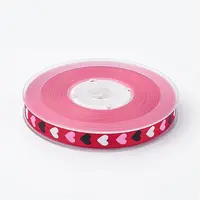 Polyester Grosgrain Ribbon