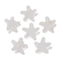 Opaque Acrylic Beads