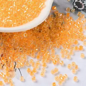 Glass Seed Beads