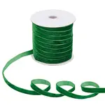 50 Yards Single Face Velvet Ribbin