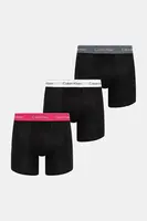 Boxerky Calvin Klein Underwear 3-pack