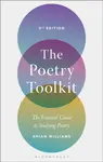 The Poetry Toolkit - Dr Rhian  Williams