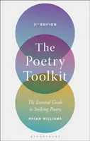The Poetry Toolkit - Dr Rhian  Williams