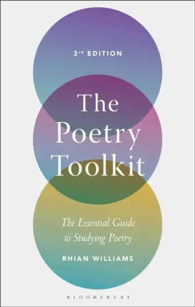 The Poetry Toolkit - Dr Rhian  Williams