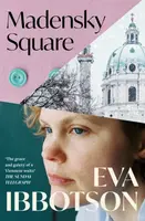 Madensky Square - Eva Ibbotson