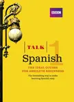 Talk Spanish 1 - Almudena Sanchez, Aurora Longo