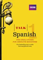 Talk Spanish 1 - Almudena Sanchez, Aurora Longo