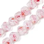Handmade Lampwork Beads Strands