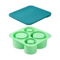 Ice Cube Silicone Molds for Cup