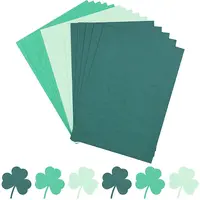 30 Sheets A4 Craft Paper Cardstock