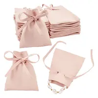 Rectangle Velvet Packing Pouches