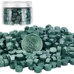 Sealing Wax Particles