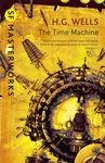 The Time Machine - Herbert George Wells