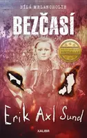 Bezčasí - Erik Axl Sund - e-kniha