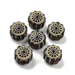 Plating Acrylic Beads