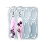 DIY Pendant Silicone Molds