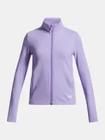 Dívčí bunda Under Armour Motion Jacket-PPL - Holky