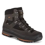 Aku AKU CONERO GTX EU 38, nero/grigio Unisex boty