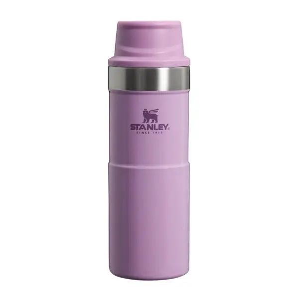 Stanley Classic series lilac gloss Termohrnek