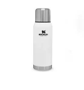 Stanley Adventure series bílá Termoska