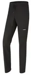 Husky Speedy Long L M, černá Dámské outdoorové kalhoty