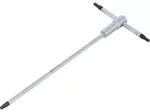 BGS Technic BGS 6093 Zástrčný klíč Torx T20 s posuvnou T-rukojetí