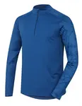 Husky Pánský rolák L, tm.modrá Termoprádlo Active Winter