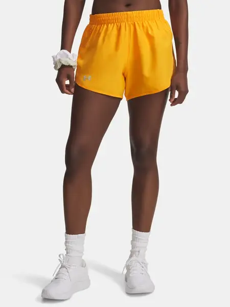 Under Armour UA Fly By 3&#39;&#39; Šortky