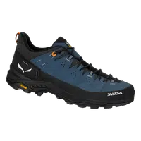 Salewa Alp trainer 2 EU 45, Blue/Black Pánské trekové boty