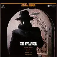 Pavel Bobek – A Stranger / Zkus se životu dál smát