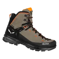 Salewa SALEWA Mtn trainer 2 Mid GTX EU 44 ½, Bungee Cord/Black Pánské trekové boty