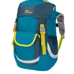 Jack Wolfskin EXPLORER 16 everest blue Dětský batoh