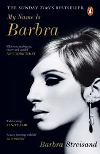 My Name is Barbra - Barbra Streisand