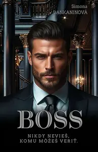 Boss - Simona Dankaninová