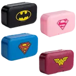 Smart Shake DC Pill Box organizer - Superman