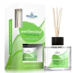 Santini Aroma difuzér - Unlimited Freshness