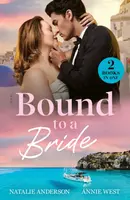 Bound To A Bride - Natalie Anderson, Annie West