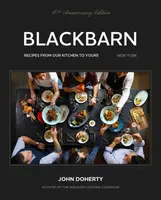 Blackbarn - John Doherty