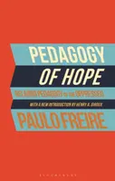 Pedagogy of Hope - Paulo Freire