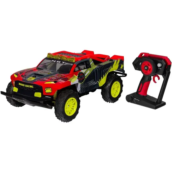 Alltoys RC Elite Trophy trucks 1:10 červený